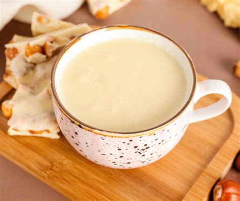 Atole de avena | Recepedia