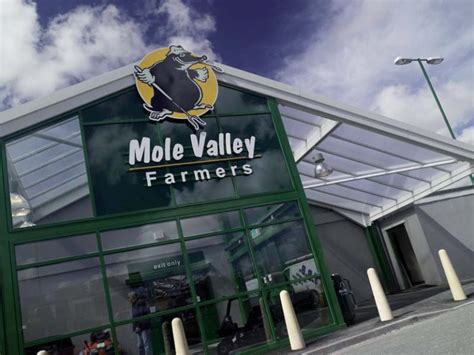 Mole Valley Farmers grows product catalogue with Akeneo’s PIM solution ...