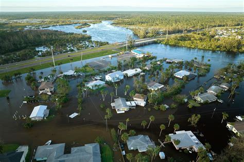 Florida Flood-Insurance Requirement: Homeowners forced to buy flood ...