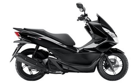 Value-For-Money Hondas: 2015 Honda PCX150 | Motorcycle.com