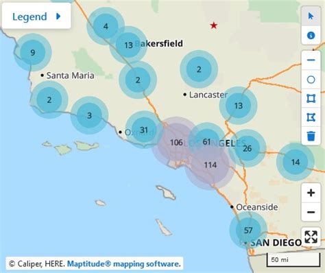 Online GIS Mapping Software for MacBook, iMac, Mac Pro, macOS, OS X