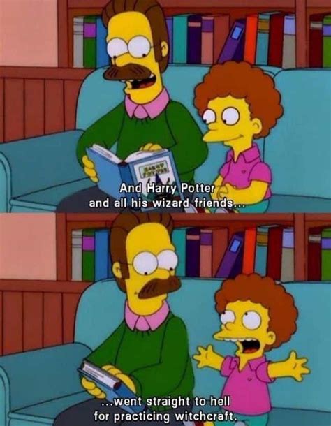 18 Ned Flanders Memes That Made Us Say Okilly Dokilly