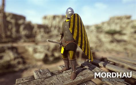 MORDHAU Wallpapers - Wallpaper Cave