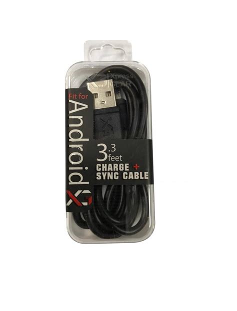 Micro USB Cable 3.3 ft | 7 Star Smoke Shop