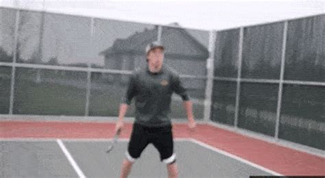 The Hilarious World of Animated Pickleball: Animated Pickleball Gifs ...