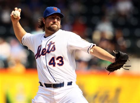 R.A. Dickey, David Price Win Cy Young Awards for 2012