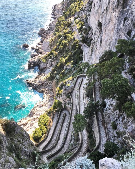 Via Krupp in Capri | Expedia.co.uk