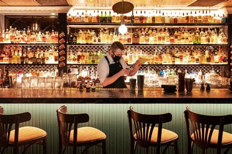 Melbourne’s best speakeasy bars and hidden bars | RACV