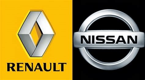 The Motoring World: Renault-Nissan makes massive savings across both ...