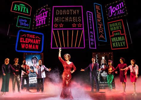 Movies Moving into Musicals: Why So Many New Broadway Hits Started Out ...