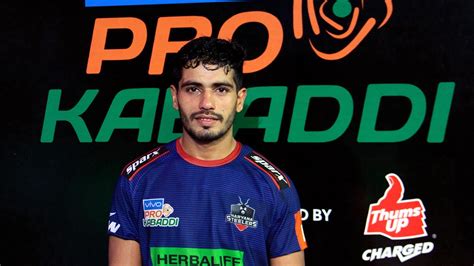 Vikas Kandola Biography (Kabaddi - Haryana Steelers): Early Life ...