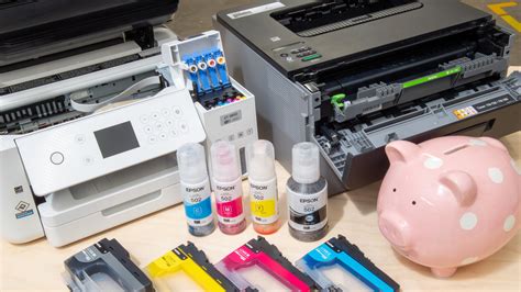 The 6 Best Printers With Cheap Ink - Winter 2024: Reviews - RTINGS.com