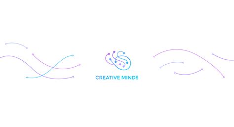 Creative minds logo design :: Behance