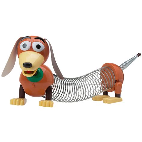 Slinky Dog Retro - SLT225R | Poof Slinky Llc/Alex Brands