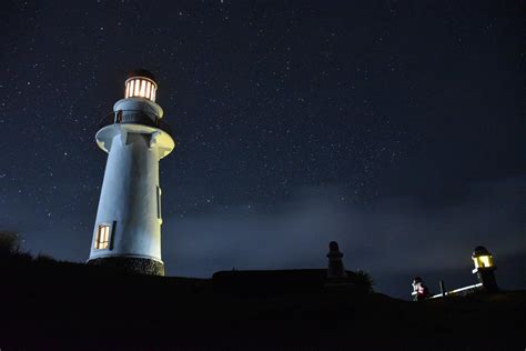 Basco Lighthouse, Batanes : r/Philippines