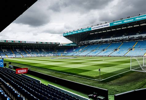 Leeds United stadium expansion may be devastating for fans - Mills