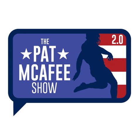 The Pat McAfee Show – Podcast – Podtail