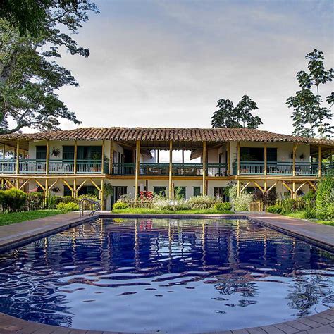 The 20 best luxury hotels in Colombia – LuxuryHotel.world