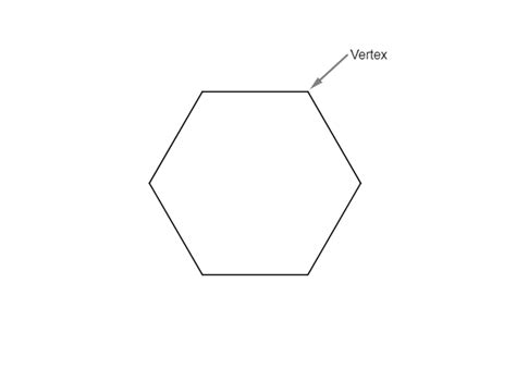 6 Sided Polygon Name