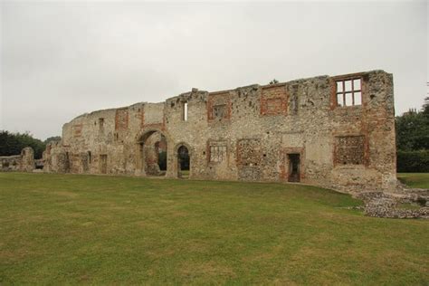 February 16, 1540 - Surrender of Thetford Priory (The Turning Point for ...