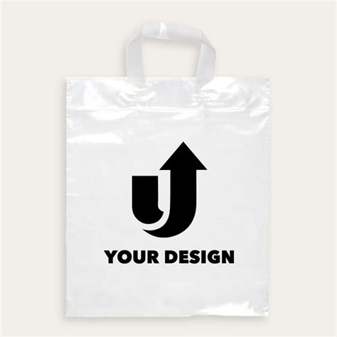 Discover more than 82 cheap plastic bags with logo - in.cdgdbentre