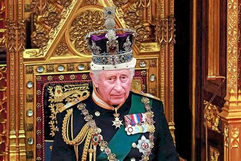 King Charles III’s ‘slimmed down’ coronation is irking the aristocracy