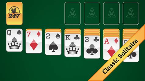 247 Solitaire APK for Android Download