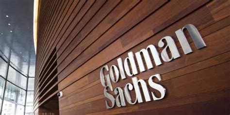 Goldman Sachs Net Worth - Revenue, Assets, Balance Sheet, Stock Price