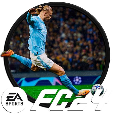 EA SPORTS FC 24 .V1 by Saif96 on DeviantArt