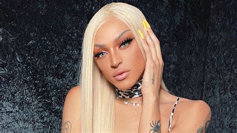 Pabllo Vittar irá se apresentar em festival online da Billboard - Palco Pop