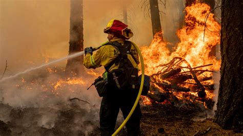 How To Become A Firefighter In Colorado - Mixnew15