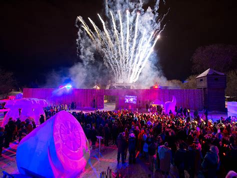 Annual Festivals & Events | Tourism Winnipeg