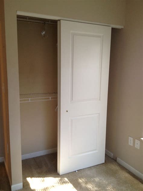 Diy Sliding Closet Doors – HomesFeed