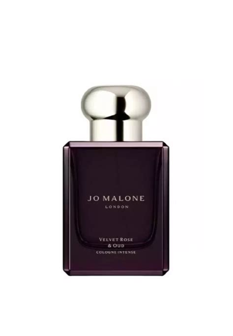 Jo Malone JO MALONE Velvet Rose & Oud Cologne Intense 50ml 2024 | Buy ...