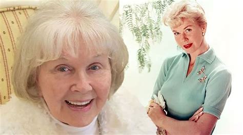 Doris Day had no funeral, no memorial and no grave after she died