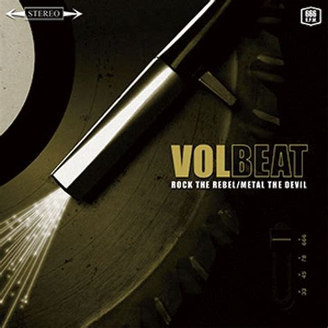 Volbeat Albums Ranked | Return of Rock