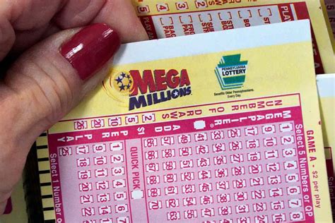 Mega Millions Jackpot Soars to $640 Million