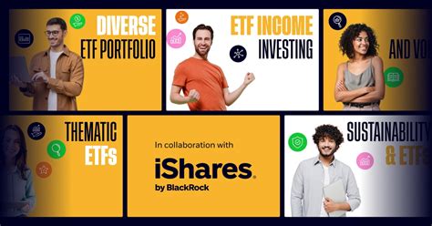 ETF Investing Strategies Free Course | eToro