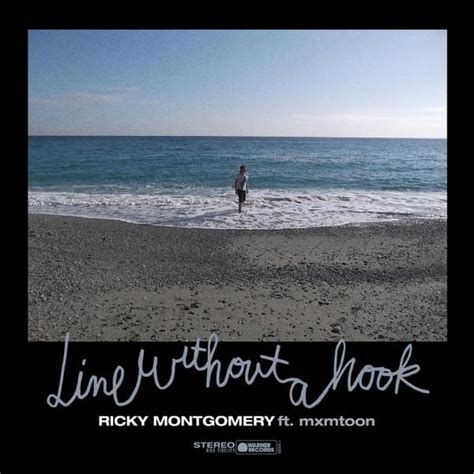 Ricky Montgomery – Line Without a Hook (Remix) Lyrics | Genius Lyrics