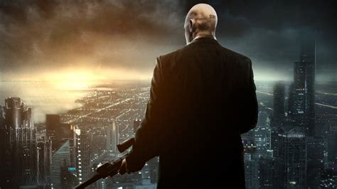 Hitman: Sniper Challenge - VideoGamer.com