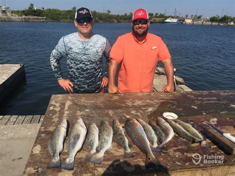 Quick morning half day with limits!! - Aransas Pass Fishing Report ...