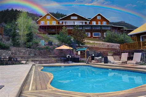 welcome | Estes park lodging, Mountain resort, Estes park