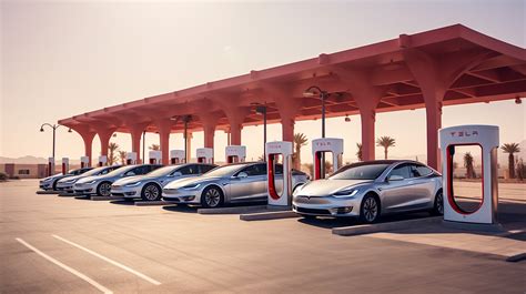 Tesla Superchargers in Israel Now Free Amid Escalating Conflict: Mixed ...