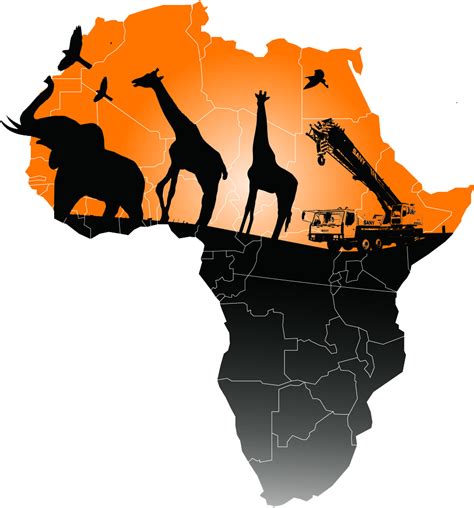 Png E Svg De Africa Fundo Transparente Para Baixar | The Best Porn Website