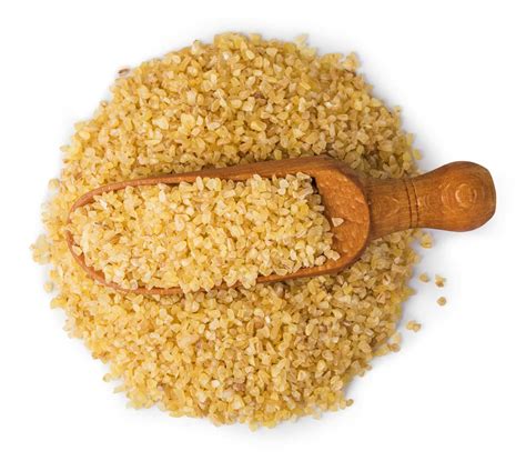 Bulgur | Description, History, Preparation, & Nutrition | Britannica