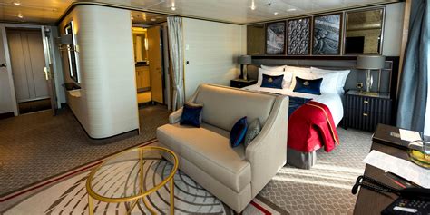 Queen Mary 2 Grill Suites: What a Luxury Cruiser Should Know About Cunard