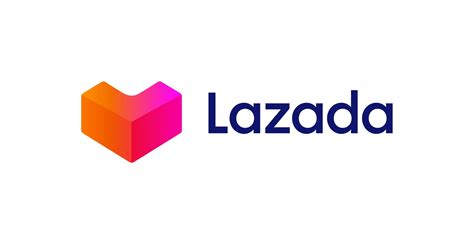 Lazada รีเฟรชแบรนด์ใหม่ครั้งแรกในรอบ 5 ปี ชูกลยุทธ์ "Shoppertainment ...