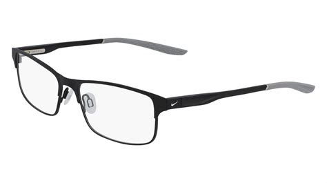 Nike 8046 Eyeglasses | FramesDirect.com