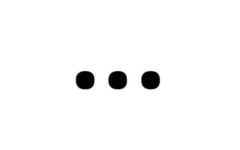 Ellipsis | Punctuation marks, Punctuation, Ranking