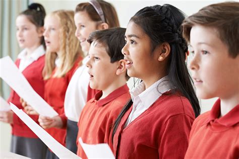 How To Set Up A School Choir In A Primary School - Kapow Primary